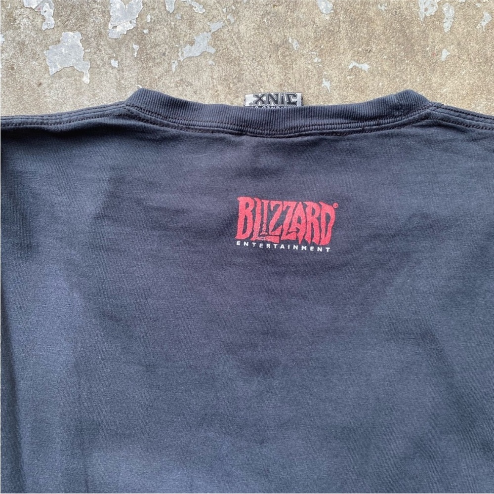 Vintage Early 2000s Diablo - Picture 5 of 8